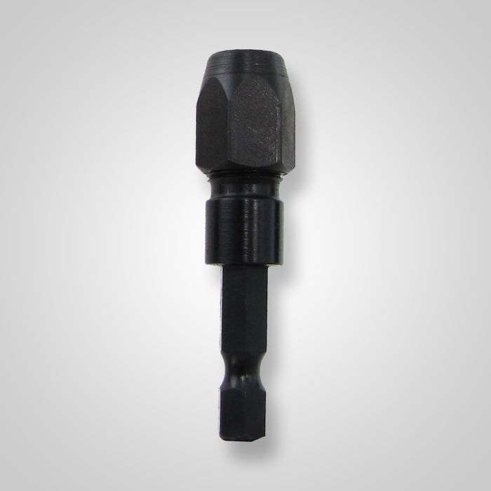 Adaptateur 1/4" X 1/4" hex - Quincaillerie G.H. Berger