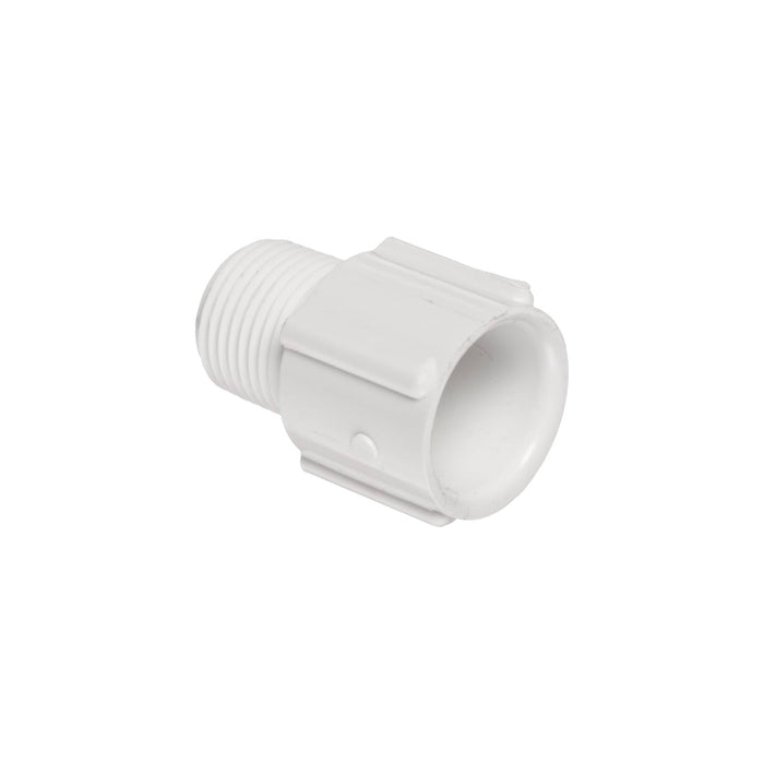 Adaptateur en plastique Slip X MPT 2" Spears - Quincaillerie G.H. Berger
