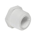 Réduit en PVC blanc Slip X MPT 1-1/2" X 3/4" Spears - Quincaillerie G.H. Berger
