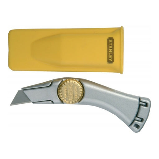 Couteau utilitaire Titan Stanley - Quincaillerie G.H. Berger