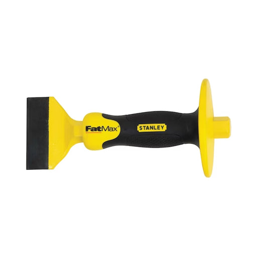 Ciseau à maçonnerie Fatmax 3" X 8-1/2" - Quincaillerie G.H. Berger