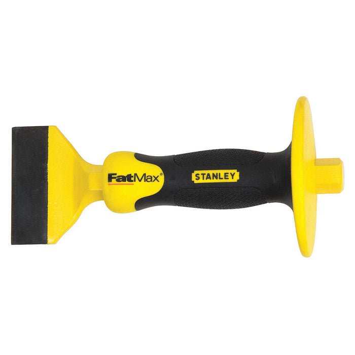 Ciseau à maçonnerie Fatmax 4" X 8-1/2" - Quincaillerie G.H. Berger