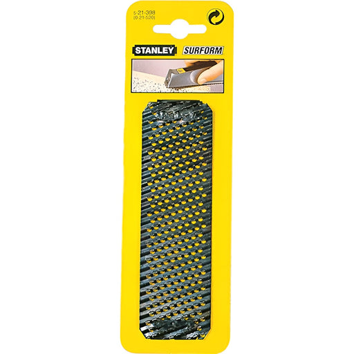 Lame de remplacement 5-1/2" pour Surform de Stanley - Quincaillerie G.H. Berger