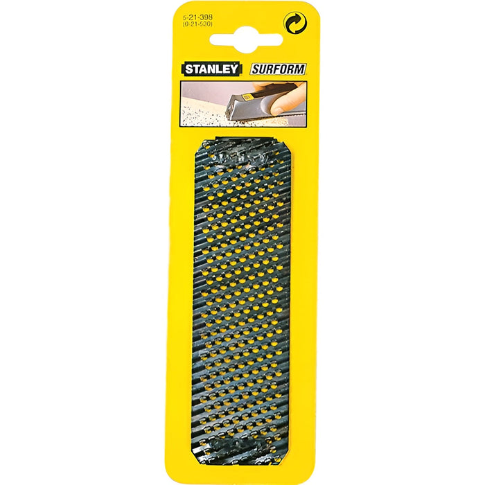 Lame de remplacement 5-1/2" pour Surform de Stanley - Quincaillerie G.H. Berger
