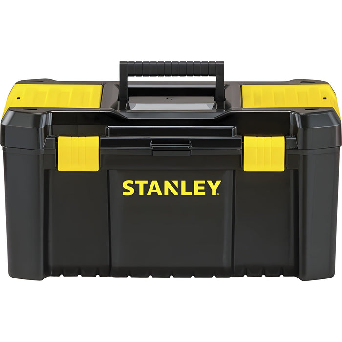 Coffre à outils en plastique Stanley 19" - Quincaillerie G.H. Berger