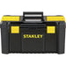 Coffre à outils en plastique Stanley 19" - Quincaillerie G.H. Berger