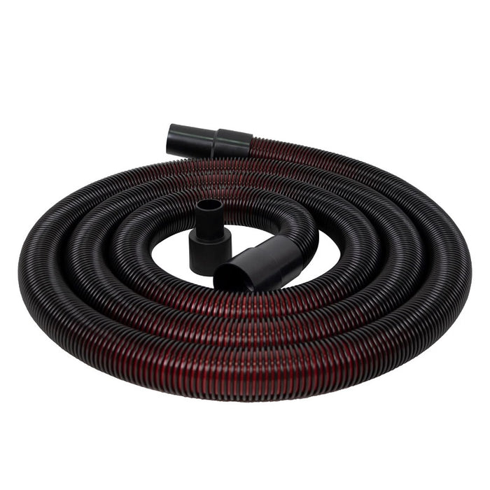 Boyau d'aspirateur 1-7/8poX12pi - Stanley - Quincaillerie G.H. Berger
