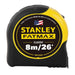Ruban à mesurer FATMAX 8m/26' - Quincaillerie G.H. Berger