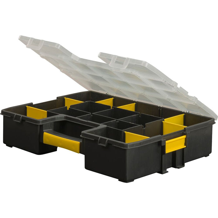 Organisateur portable Sortmaster Stanley - Quincaillerie G.H. Berger