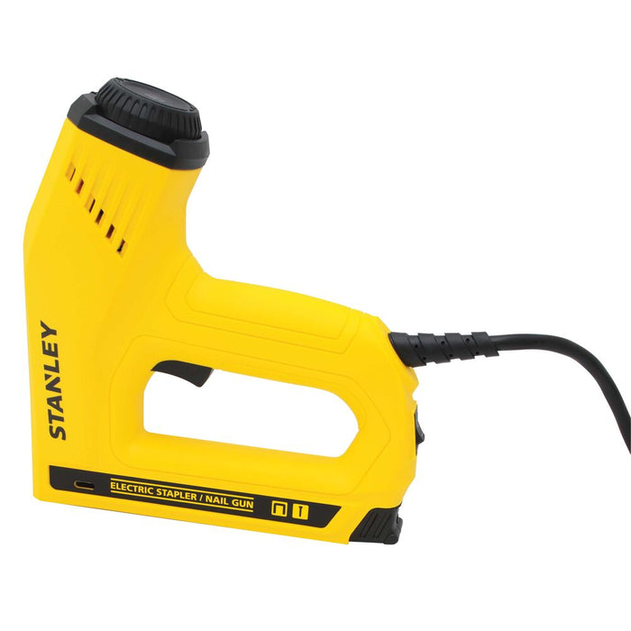 Agrafeuse électrique robuste - Quincaillerie G.H. Berger