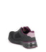 Chaussure de sécurité LadyFit - Noir/Mauve - STC - Quincaillerie G.H. Berger