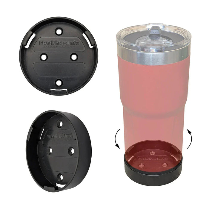 Support pour tasse PACKOUT de Milwaukee