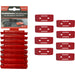 Adaptateurs pour coffre Packout - Rouge - Quincaillerie G.H. Berger