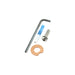 Ensemble de boulons de remplacement pour marteaux Stiletto - Quincaillerie G.H. Berger