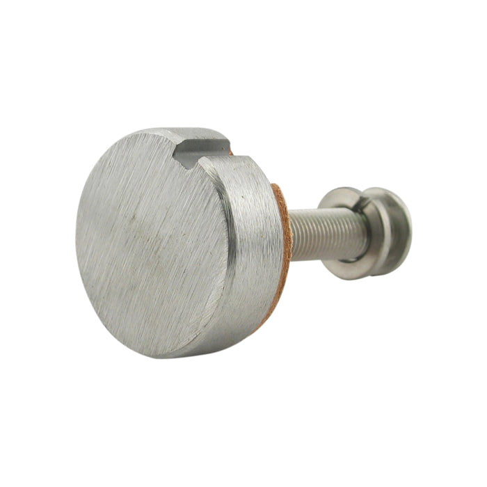 Embout de remplacement lisse pour marteau Ti-Bone II Stiletto - Quincaillerie G.H. Berger