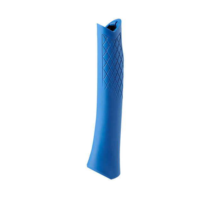 Manche de rechange courbé - Bleu Stiletto - Quincaillerie G.H. Berger