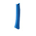 Manche de rechange courbé - Bleu Stiletto - Quincaillerie G.H. Berger