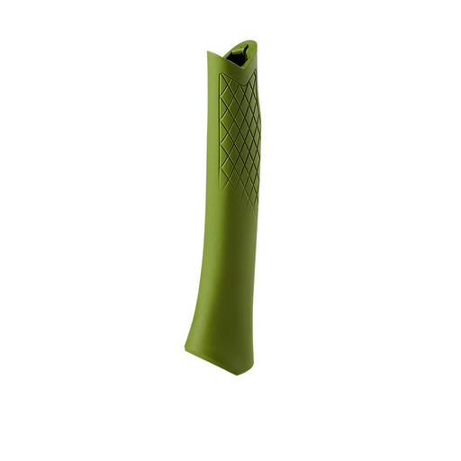 Manche de rechange courbé - Vert Stiletto - Quincaillerie G.H. Berger