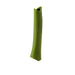 Manche de rechange courbé - Vert Stiletto - Quincaillerie G.H. Berger
