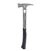 Marteau usiné avec manche courbé 15 oz Stiletto - Quincaillerie G.H. Berger