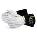 Gants de soudure TIG en peau de chèvre Superior Glove - Quincaillerie G.H. Berger