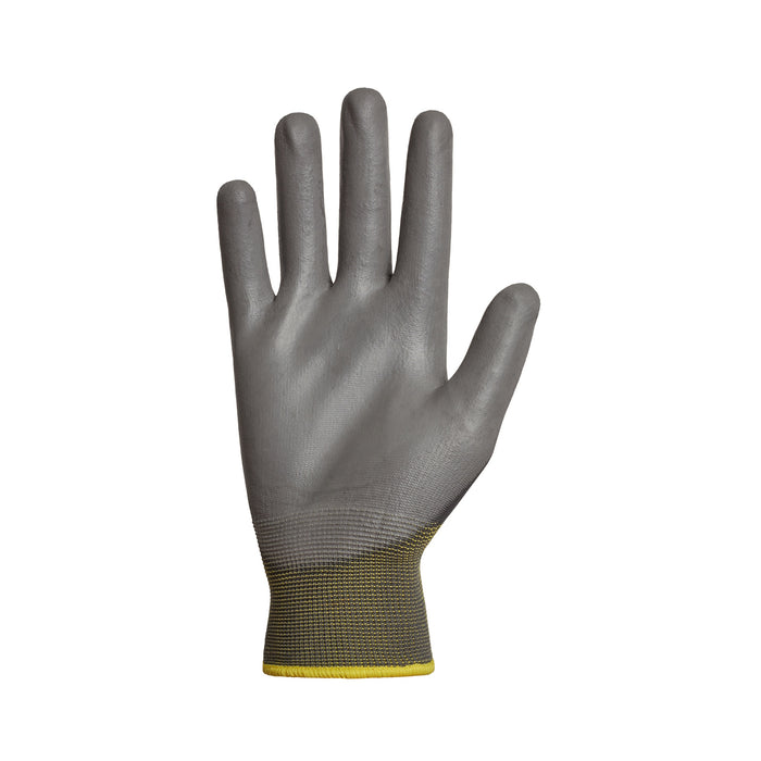 Gants SuperiorTouch® en nylon cal. 13, gris, enduits en polyuréthane Superior Glove - Quincaillerie G.H. Berger