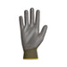 Gants SuperiorTouch® en nylon cal. 13, gris, enduits en polyuréthane Superior Glove - Quincaillerie G.H. Berger