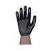 Gant de polyester enduit de nitrile DexterityMD, Calibre 15 - SuperiorGlove Superior Glove - Quincaillerie G.H. Berger