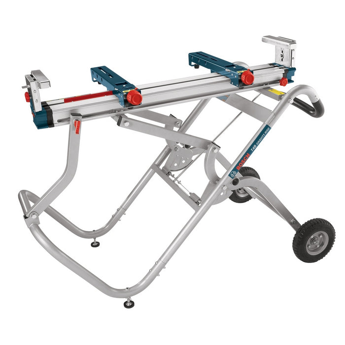 Support Gravity-Rise avec roues (Universel) - Quincaillerie G.H. Berger