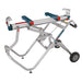 Support Gravity-Rise avec roues (Universel) - Quincaillerie G.H. Berger