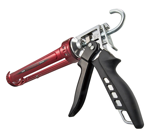 Pistolet pour tubes de calfeutrant Convoy Super 26 - 300 mL Tajima - Quincaillerie G.H. Berger