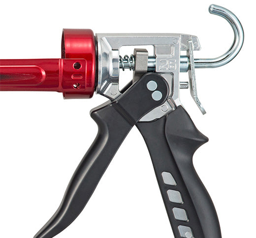 Pistolet pour tubes de calfeutrant Convoy Super 26 - 300 mL Tajima - Quincaillerie G.H. Berger