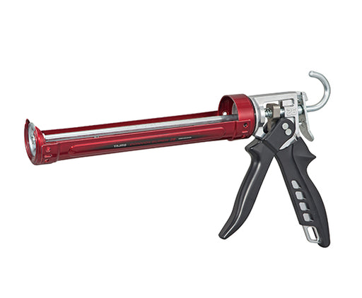 Pistolet pour tubes de calfeutrant Convoy Super 26 - 300 mL Tajima - Quincaillerie G.H. Berger