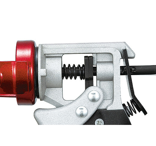 Pistolet pour tubes de calfeutrant Convoy Super - 300 mL Tajima - Quincaillerie G.H. Berger
