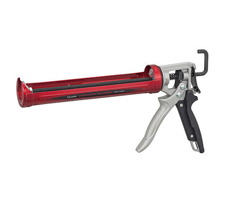 Pistolet pour tubes de calfeutrant Convoy Super - 300 mL Tajima - Quincaillerie G.H. Berger