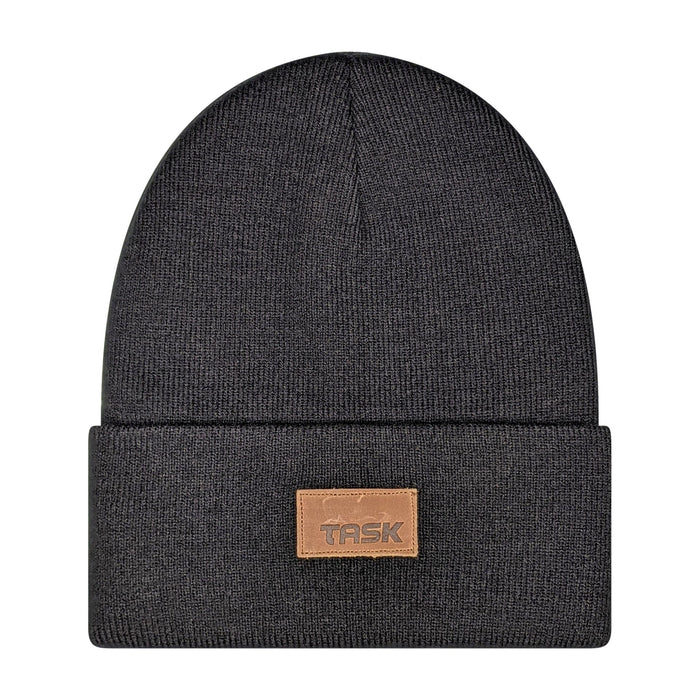 Tuque en tricot acrylique Task