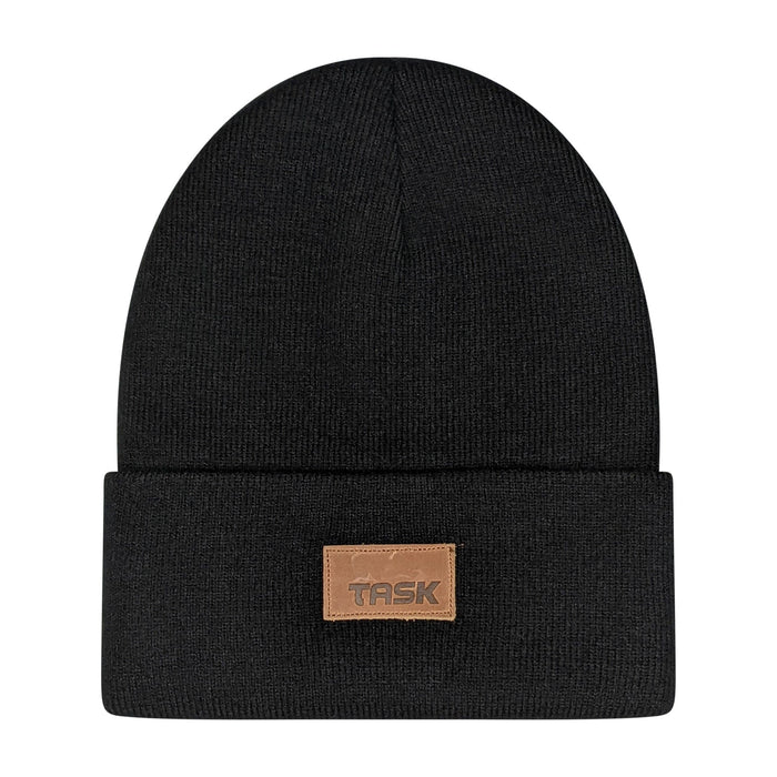 Tuque en tricot acrylique Task