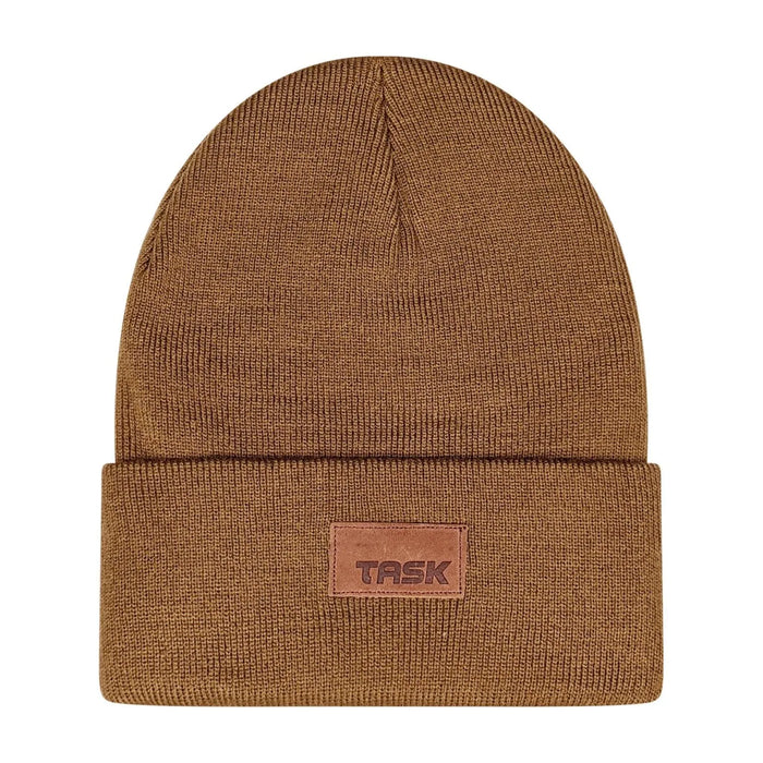 Tuque en tricot acrylique Task