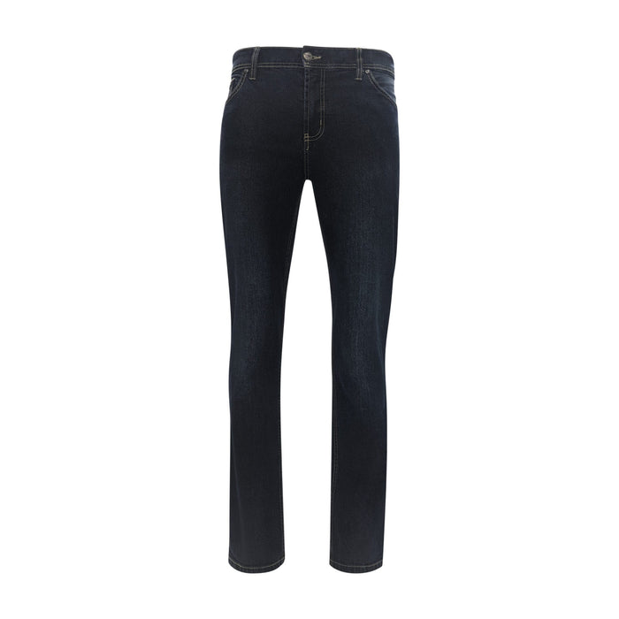 Jeans droits pour hommes Task
