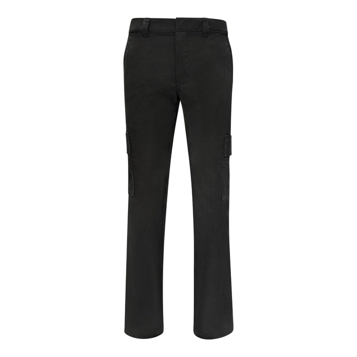 Pantalon de travail cargo doublé en polar Task