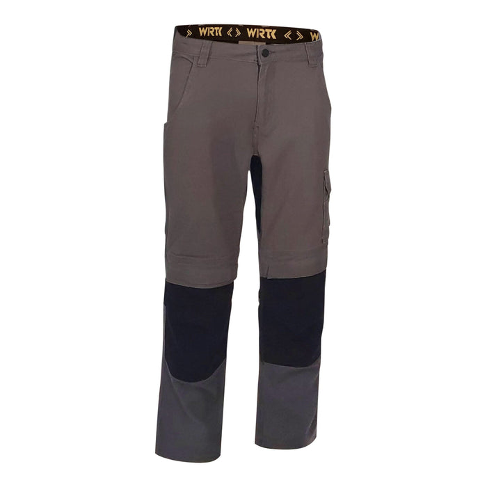 Pantalon Superflex avec pochette à genouillère Task