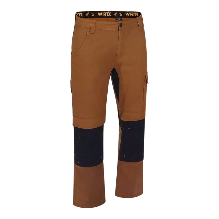 Pantalon Superflex avec pochette à genouillère Task