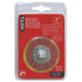 Brosse abrasive en nylon 2" Task - Quincaillerie G.H. Berger