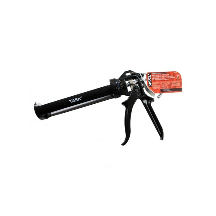 Pistolet de luxe pour tubes de calfeutrant - 300 mL Task - Quincaillerie G.H. Berger
