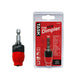 Adaptateur pour le gypse Task - Quincaillerie G.H. Berger