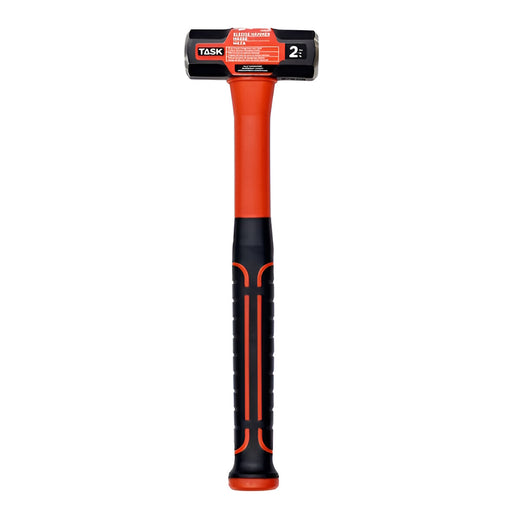 Masse en acier 2 lb Task - Quincaillerie G.H. Berger