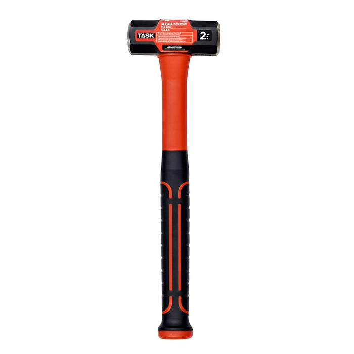 Masse en acier 2 lb Task - Quincaillerie G.H. Berger