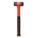 Masse en acier 2 lb Task - Quincaillerie G.H. Berger