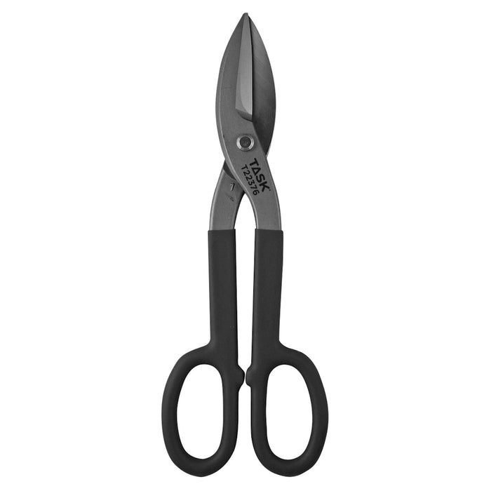 Cisailles 12" - Coupe droite Task - Quincaillerie G.H. Berger