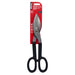 Cisailles 14" - Coupe droite Task - Quincaillerie G.H. Berger